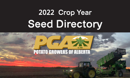 Seed Directory