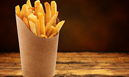 Process Potatoes
