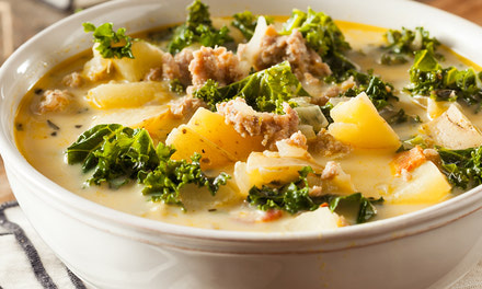 Recipes