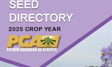 Seed Directory
